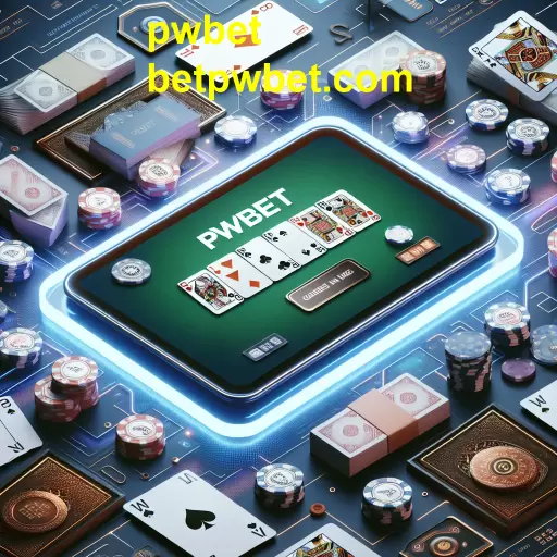 A Magia dos Jogos de Cartas: Dicas e Estratégias no PWBet