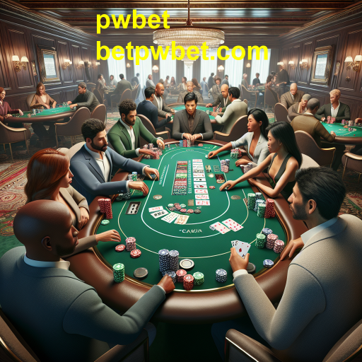 Poker: O Jogo de Estratégia e Sutileza