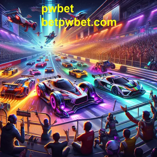 A Emoção das Corridas no Pwbet: Entenda Este Universo Dinâmico!